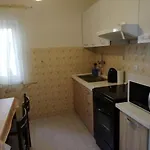 Ante Appartement