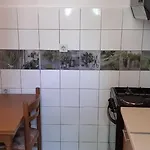 Ante Appartement