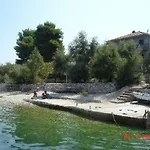 Ante Appartement
