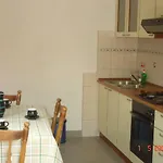 Ante Appartement