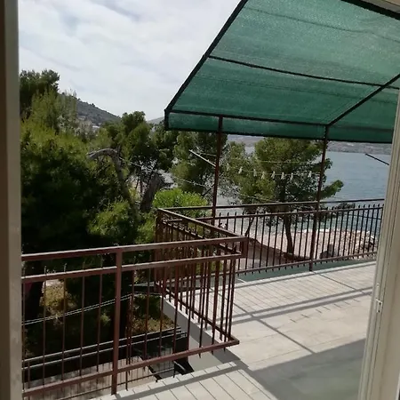 Ante Apartamento Trogir