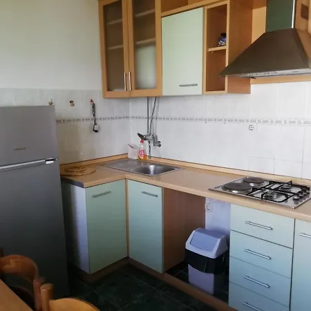 Apartamento Ante *