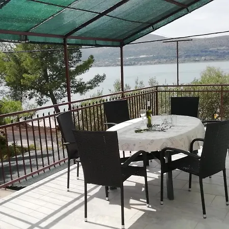 Apartamento Ante Trogir