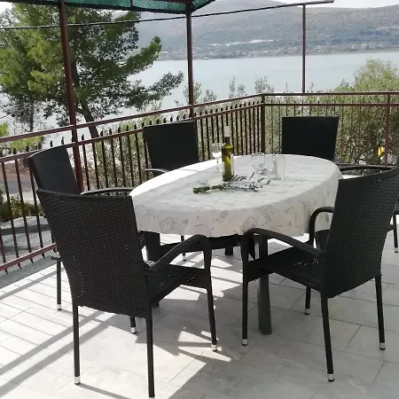 Apartamento Ante