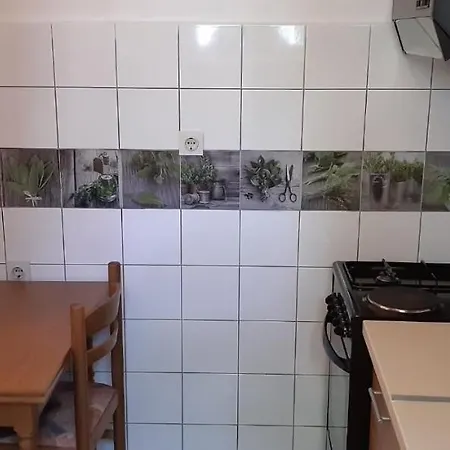 Ante Apartamento