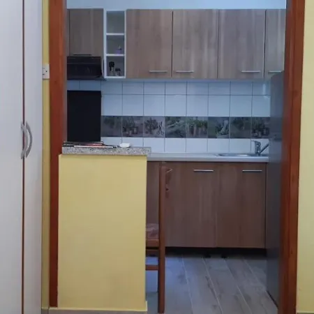 Apartamento Ante *