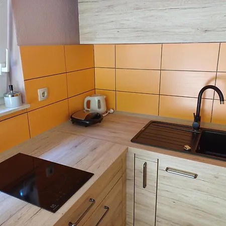 Apartamento Ante *