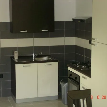 Apartamento Ante