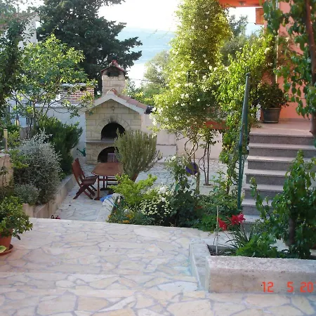 Apartamento Ante