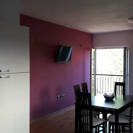 Ante Apartamento Trogir