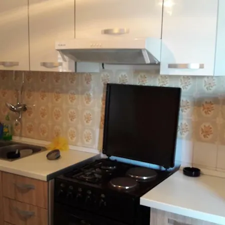 Ante Apartamento *