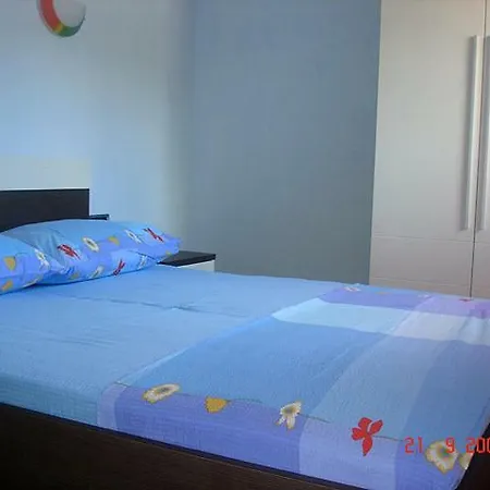 Ante Apartamento *