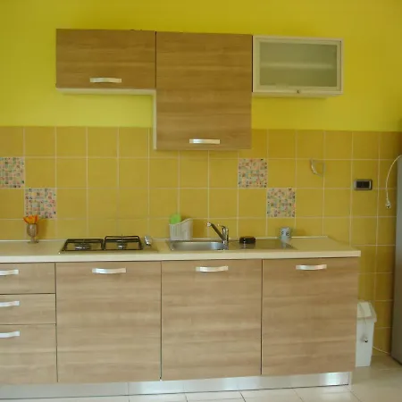 Apartamento Ante