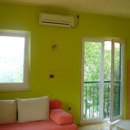 Ante Apartamento Trogir