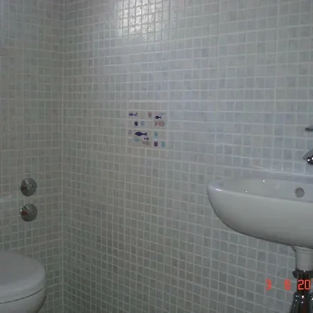 Apartamento Ante *