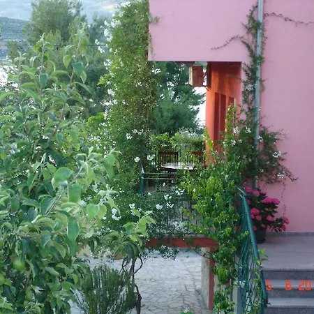 Apartamento Ante