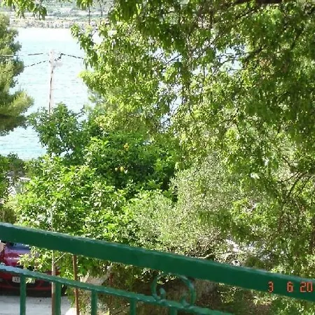 Ante Apartamento Trogir