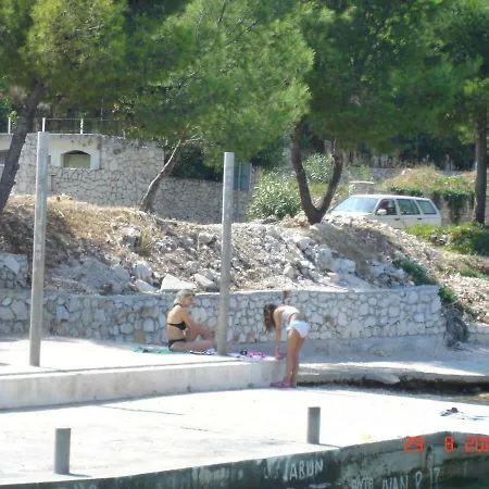 Apartamento Ante Trogir