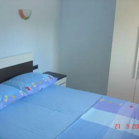 Ante Apartamento