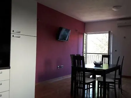 Apartamento Ante