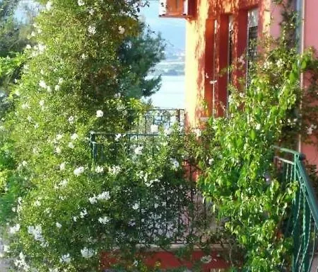 Ante Apartamento