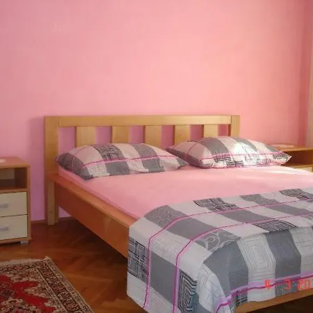 Apartamento Ante Trogir