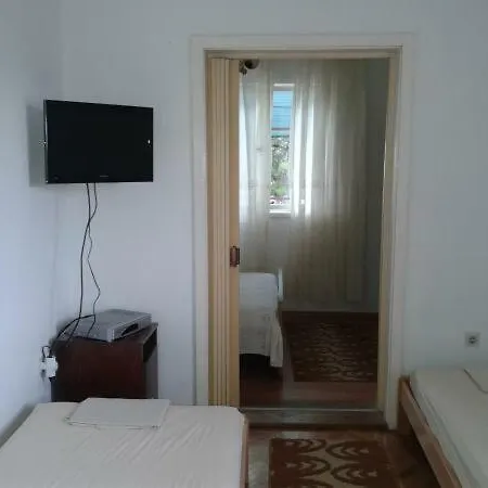 Apartamento Ante *