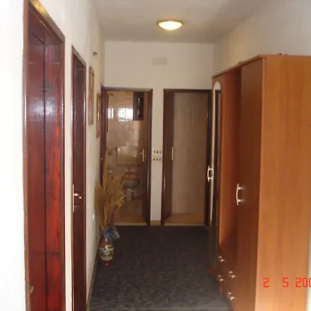 Ante Apartamento *