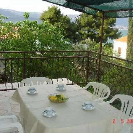 Apartamento Ante