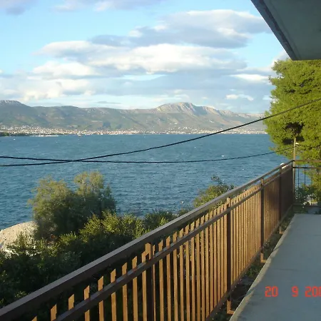 Ante Apartamento Trogir