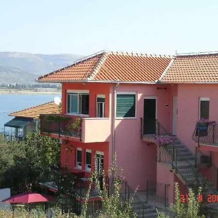 Apartamento Ante *