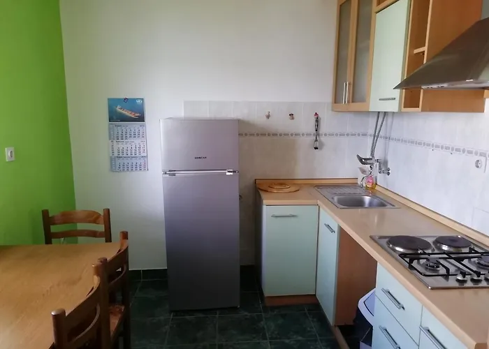 Apartmán Ante