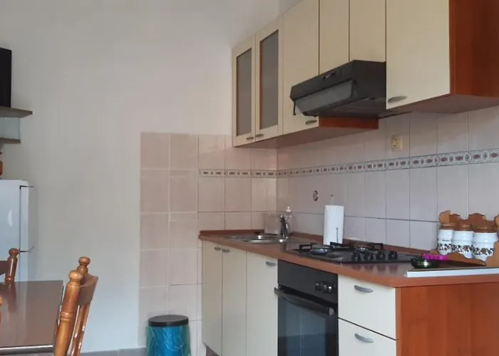 Ante Apartmán