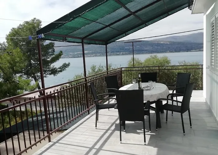 Ante Apartmán