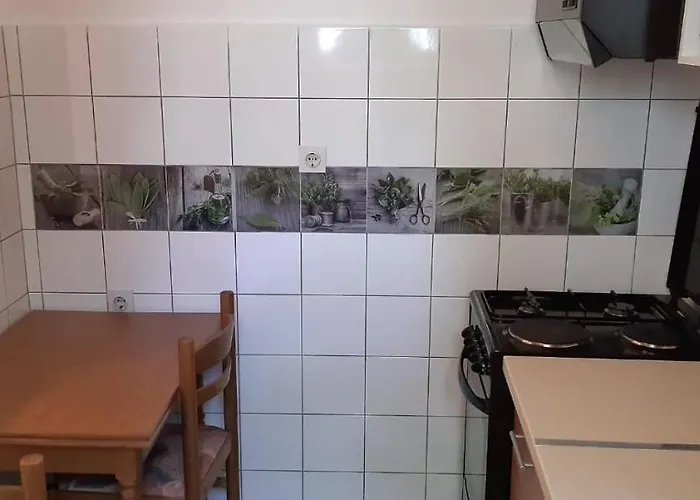 Ante Apartmán