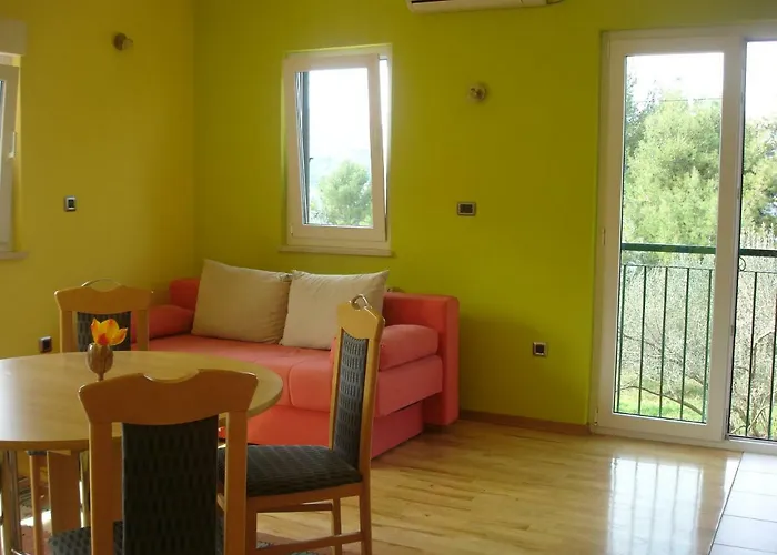 Ante Apartmán