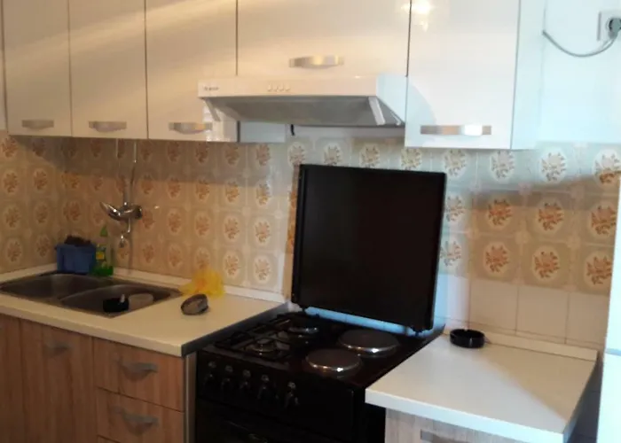 Ante Apartmán *