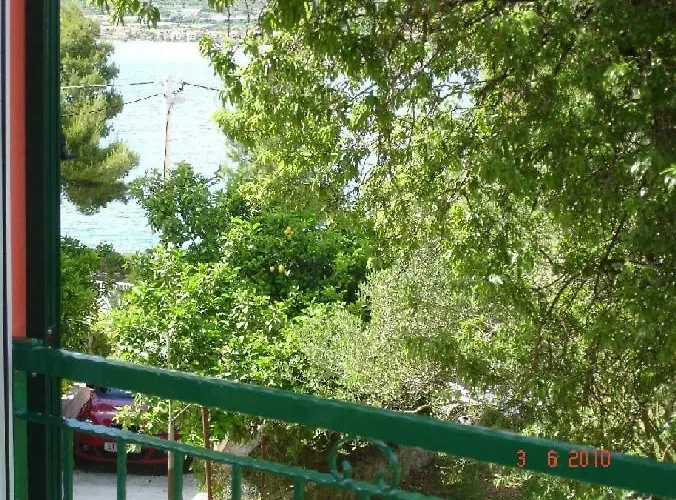 Ante Apartmán Trogir