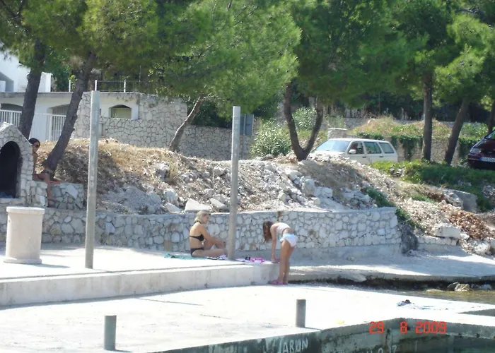 Apartmán Ante Trogir