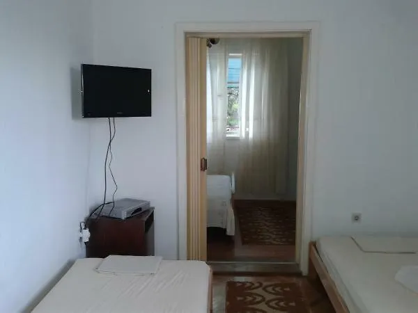 Apartmán Ante *