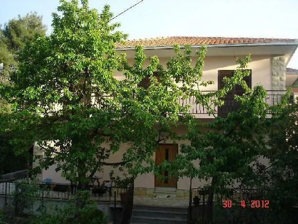 Apartmán Ante Trogir