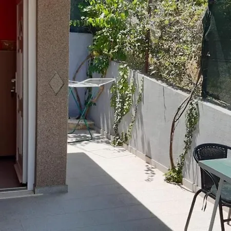 Apartamento Ante Trogir