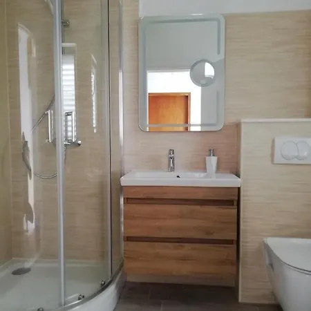 Appartement Ante Trogir