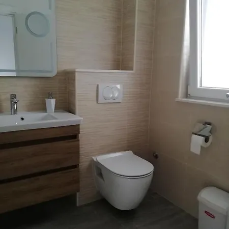 Appartement Ante Trogir