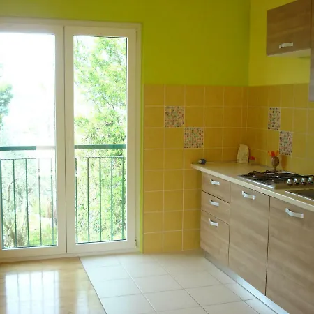 Apartman Ante Trogir