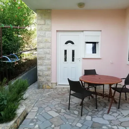 Ante * Trogir